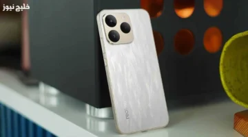 سعر هاتف Realme 15T يكشف الأسعار التنافسية الجديدة في سوق الهواتف الذكية 1